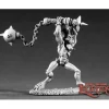 Miniature<Knawl, Bakarathi: Dark Heaven Legends RPR 02179 - Miniature Marvels: Airplane Models & Painted Dice