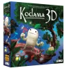 Board Game<Kodama 3D IBC KD301 - Miniature Marvels: Airplane Models & Painted Dice
