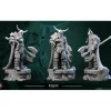 Miniature<Kolgrim - Miniature Marvels: Airplane Models & Painted Dice