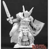 Miniature<Kouraneth, Evil Knight: Dark Heaven Legends RPR 03109 - Miniature Marvels: Airplane Models & Painted Dice