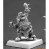 Miniature<Kragmarr Pummeler: Warlord RPR 14648 - Miniature Marvels: Airplane Models & Painted Dice