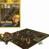 Board Game<Krosmaster: Arena - The Not Mines GGD JPG214 - Miniature Marvels: Airplane Models & Painted Dice