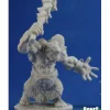 Miniature<Krug, Hill Giant: Bones RPR 77313 - Miniature Marvels: Airplane Models & Painted Dice
