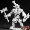 Miniature<Krunkh, Bugbear Chief: Dark Heaven Legends RPR 02515 - Miniature Marvels: Airplane Models & Painted Dice
