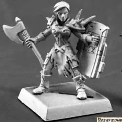 Miniature<Kul Inkit: Pathfinder RPR 60194 - Miniature Marvels: Airplane Models & Painted Dice