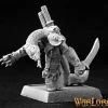 Miniature<Kulan, Nagendra Assassin: Warlord RPR 14443 - Miniature Marvels: Airplane Models & Painted Dice