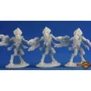 Miniature<Kulathi Right Handed (3): Chronoscope Bones RPR 80043 - Miniature Marvels: Airplane Models & Painted Dice