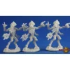 Miniature<Kulathi Two Guns (3): Chronoscope Bones RPR 80042 - Miniature Marvels: Airplane Models & Painted Dice