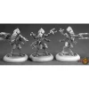 Miniature<Kulathian Invaders (3): Chronoscope RPR 50242 - Miniature Marvels: Airplane Models & Painted Dice