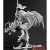 Miniature<Kyra & Lavarath: Dark Heaven Legends RPR 03000 - Miniature Marvels: Airplane Models & Painted Dice