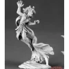 Miniature<Labella Demornay, Banshee: Dark Heaven Legends RPR 03475 - Miniature Marvels: Airplane Models & Painted Dice