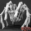 Miniature<Labith, Female Spider Demon: Dark Heaven Legends RPR 03085 - Miniature Marvels: Airplane Models & Painted Dice
