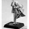 Miniature<Lady Moray, Bard: Pathfinder RPR 60141 - Miniature Marvels: Airplane Models & Painted Dice