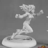 Miniature<Lady Tiger, Super Villain: Chronoscope RPR 50169 - Miniature Marvels: Airplane Models & Painted Dice