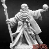 Miniature<Lamann, Sorcerer: Dark Heaven Legends RPR 02807 - Miniature Marvels: Airplane Models & Painted Dice