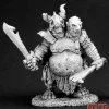 Miniature<Lardgulp, Two Headed Troll: Dark Heaven Legends RPR 02657 - Miniature Marvels: Airplane Models & Painted Dice