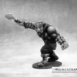 Miniature<Lattimor: Numenera RPR 62105 - Miniature Marvels: Airplane Models & Painted Dice