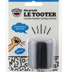 Egpull<Le Tooter Create Realistic Farting Sounds Fart Pooter Machine Handheld - Miniature Marvels: Airplane Models & Painted Dice
