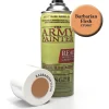 Paint<Leather Brown : Colour Primers TAP CP3004 - Miniature Marvels: Airplane Models & Painted Dice