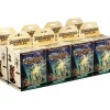 Miniature<Legendary Adventures (Booster Brick)(8): Pathfinder Battles WZK 73935 - Miniature Marvels: Airplane Models & Painted Dice