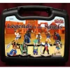 Miniature<Legends Of The Sands - Arabian Adventurers: Boxed Set RPR 10028 - Miniature Marvels: Airplane Models & Painted Dice