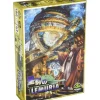 Board Game<Lemuria TTT 2012 - Miniature Marvels: Airplane Models & Painted Dice