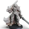 Miniature<Leonidal - Miniature Marvels: Airplane Models & Painted Dice