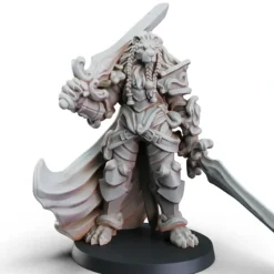 Miniature<Leonidal - Miniature Marvels: Airplane Models & Painted Dice