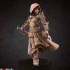 Miniature<Lilith, Hooded - Miniature Marvels: Airplane Models & Painted Dice