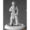 Miniature<Linus, Zombie: Chronoscope RPR 50223 - Miniature Marvels: Airplane Models & Painted Dice