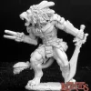 Miniature<Lion Man: Dark Heaven Legends RPR 02880 - Miniature Marvels: Airplane Models & Painted Dice