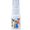 Egpull<LIQUID ASS Stink Fart Spray Mister Bottle - Prank Gag Joke - Miniature Marvels: Airplane Models & Painted Dice