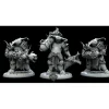 Miniature<Living Ordinance - Miniature Marvels: Airplane Models & Painted Dice