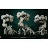 Miniature<Living Tree - Miniature Marvels: Airplane Models & Painted Dice