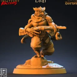 Miniature<Lodi - Miniature Marvels: Airplane Models & Painted Dice