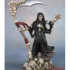 Miniature<Lord Of Death: Dark Heaven Legends RPR 03818 - Miniature Marvels: Airplane Models & Painted Dice