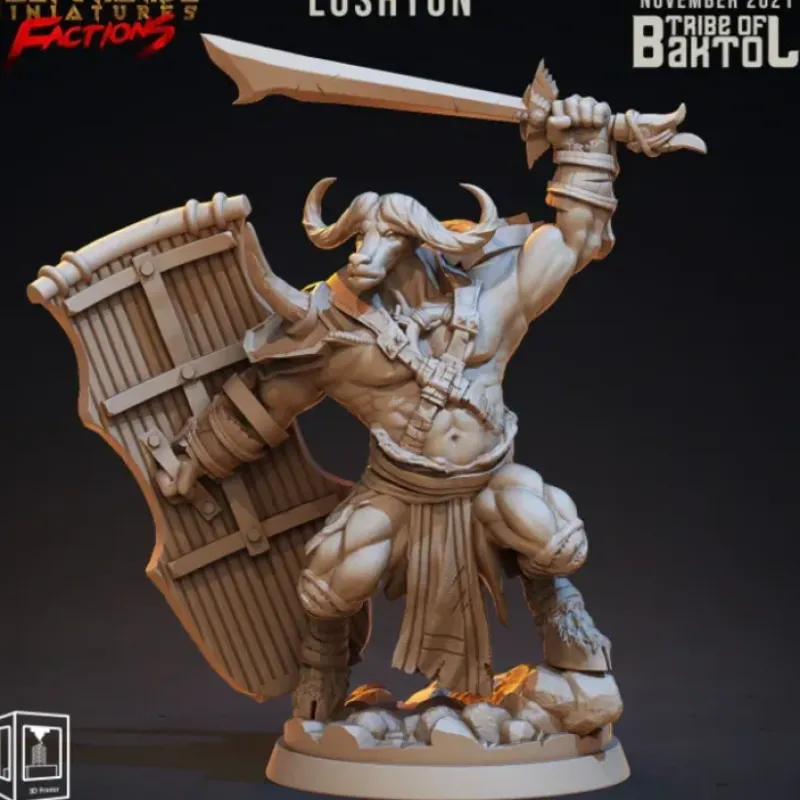 Miniature<Loshyon - Miniature Marvels: Airplane Models & Painted Dice