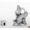 Miniature<Lost Soul of the Styx (Rock): Dark Heaven Legends RPR 03962 - Miniature Marvels: Airplane Models & Painted Dice