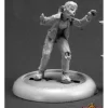 Miniature<Lucy, Zombie: Chronoscope RPR 50253 - Miniature Marvels: Airplane Models & Painted Dice