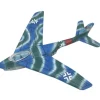 Airplane Model*Luft-X LUFT011 1:72 Heinkel P.1078 - Miniature Marvels: Airplane Models & Painted Dice