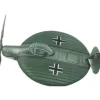 Airplane Model*Luft-X LUFT014 1:72 Sack AS-6 - Miniature Marvels: Airplane Models & Painted Dice