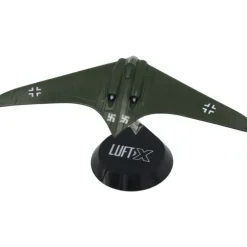 Airplane Model*Luft-X LUFT004AW 1:72 Horten HO 229 - Miniature Marvels: Airplane Models & Painted Dice