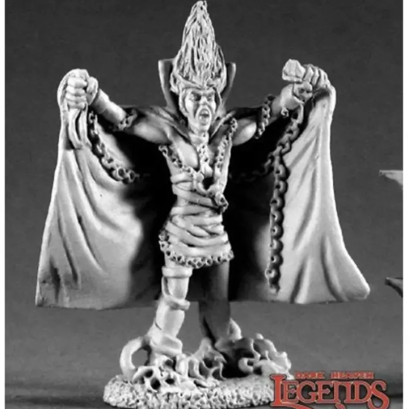 Miniature<Lugosa: Dark Heaven Legends RPR 02170 - Miniature Marvels: Airplane Models & Painted Dice