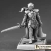 Miniature<Luvick Siervage: Pathfinder RPR 60145 - Miniature Marvels: Airplane Models & Painted Dice