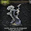 Miniature<Lylyth, Shadow of Everblight: Legion of Everblight - Warlock PIP 73032 - Miniature Marvels: Airplane Models & Painted Dice