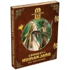 Board Game<Mage Wars: Conquest of Kumanjaro AWG MWSTX1CK - Miniature Marvels: Airplane Models & Painted Dice