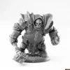 Miniature<Maggotcrown Ogre Juggernaut: Bones Black RPR 44011 - Miniature Marvels: Airplane Models & Painted Dice