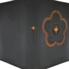 Accessories<Magic the Gathering CCG: Mana 7 9-Pocket Zippered PRO-Binder Color Wheel - Miniature Marvels: Airplane Models & Painted Dice