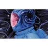 Accessories<Magic the Gathering CCG: Secret Lair Holiday 2023 - Through the Wormhole Playmat v4 - Miniature Marvels: Airplane Models & Painted Dice