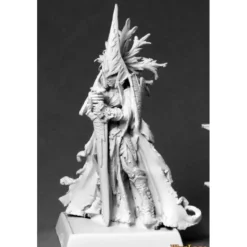Miniature<Majestrix Latissula, Darkreach Warlord: Warlord RPR 14606 - Miniature Marvels: Airplane Models & Painted Dice
